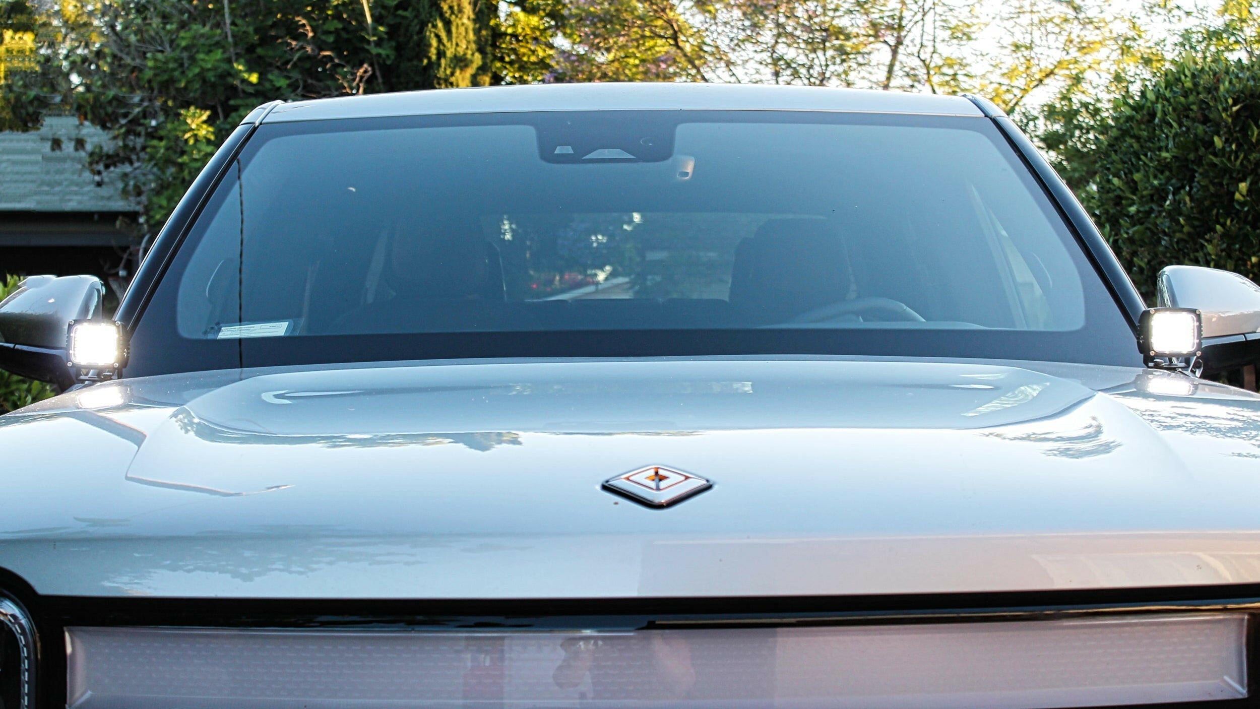 2023+ Rivian Ditch Lights