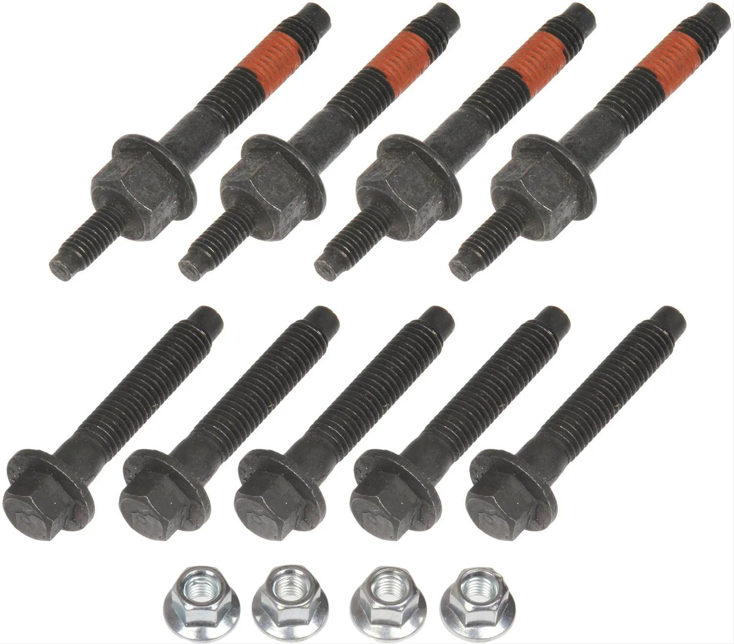 Exhaust Manifold Hardware 2009-2018 Ram 1500 5.7L