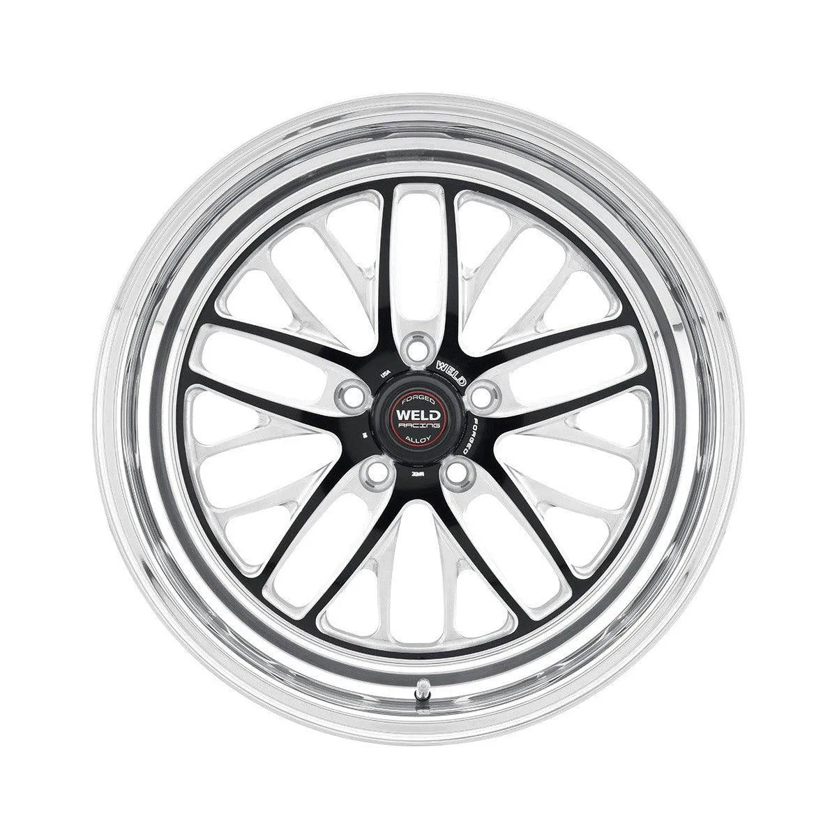 Weld S82 Wheel (Grand Cherokee/Trackhawk Fitment)