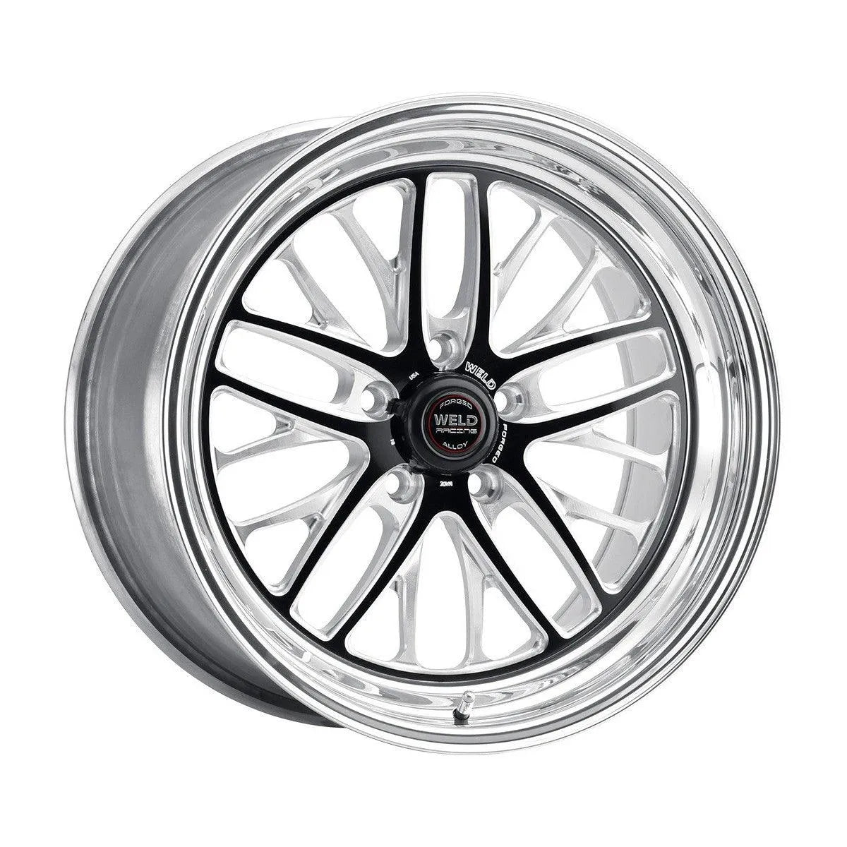 Weld S82 Wheel 5x127 Bolt Pattern