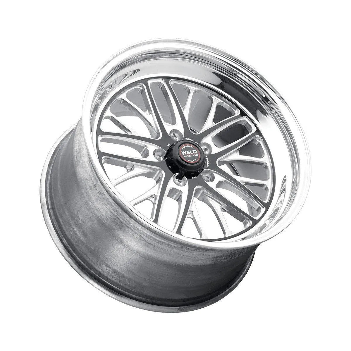 Weld S82 Wheel (Grand Cherokee/Trackhawk Fitment)