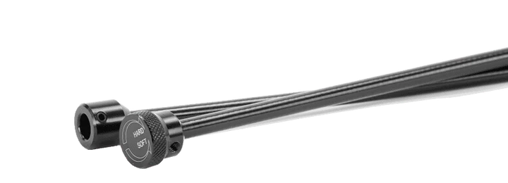 Silver’s NEOMAX Coilover Kit Rear Dampening Adjustment Extenders – PAIR