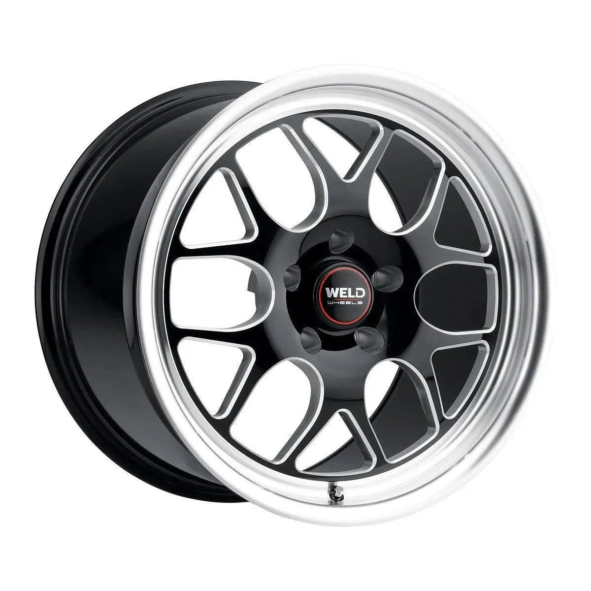 Weld Solana S110 Wheel Grand Cherokee / Durango Fitment