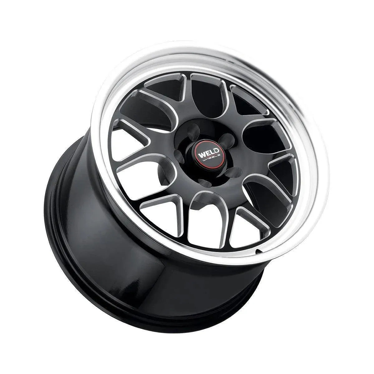 Weld Solana Drag S160 Wheel
