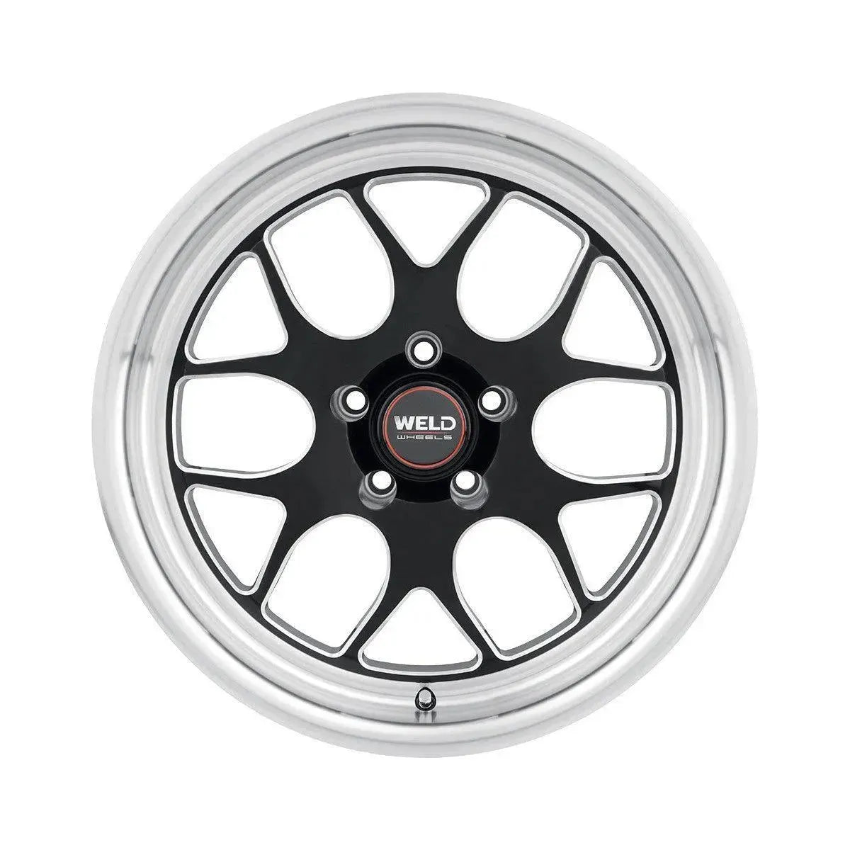Weld Solana S110 Wheel Grand Cherokee / Durango Fitment