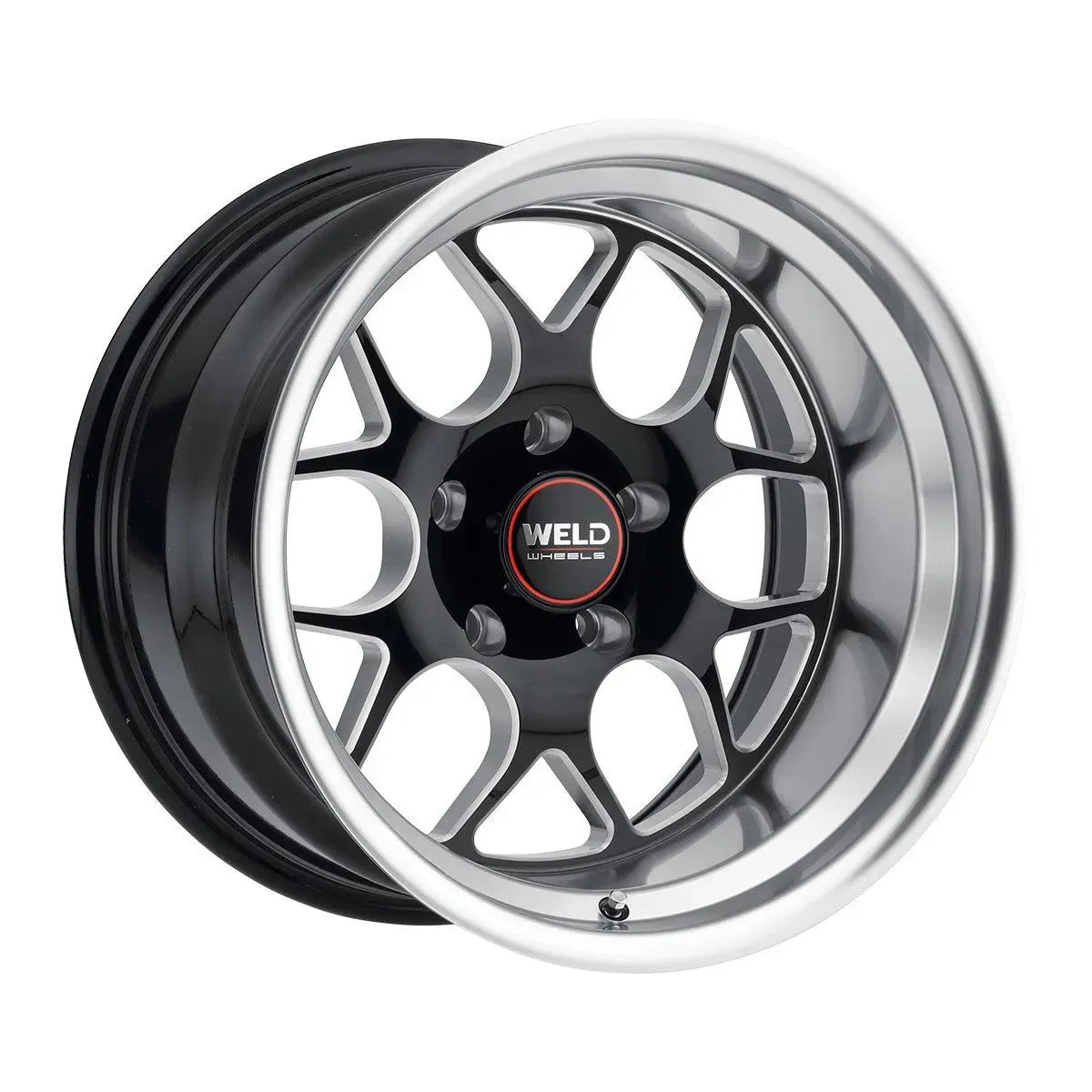Weld Solana Street Wheel S550 / S650 Mustang Fitment