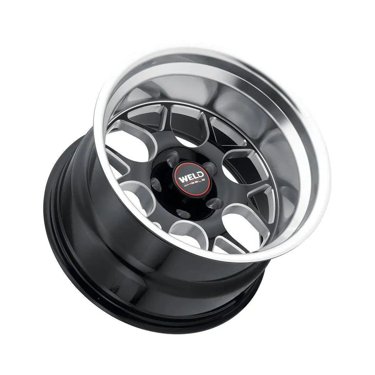 Weld Solana Street Wheel S550 / S650 Mustang Fitment