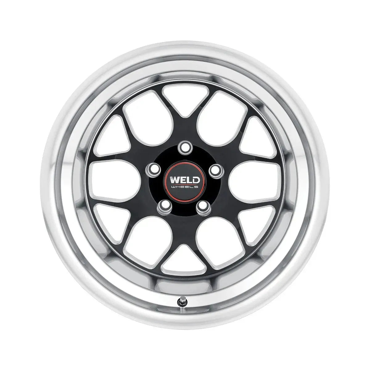 Weld Solana Street Wheel S550 / S650 Mustang Fitment