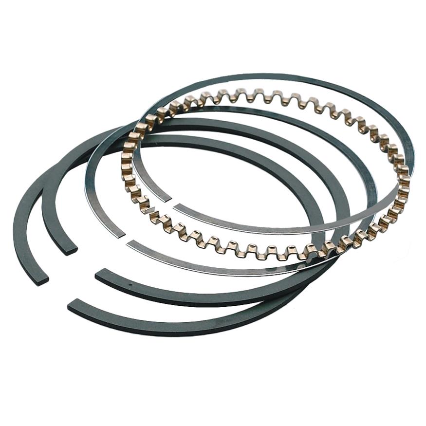 Summit Racing™ Pro LS Piston Rings SUM-136SN9045075
