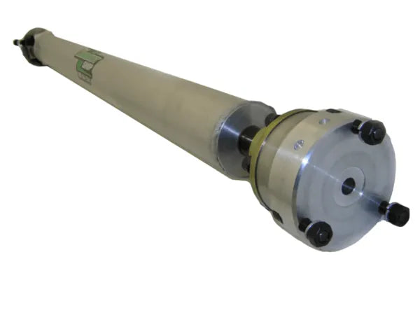 2006-2008 Dodge LX Charger RT SRT-8/300C SRT-8/Magnum SRT-8 Automatic (except Challenger) 1-Piece Aluminum 4″ Driveshaft