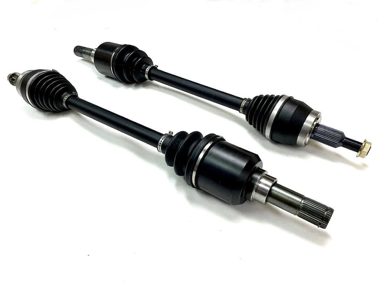 DSS Dodge 2006-2008 Charger SRT-8/300C SRT-8/Challenger SRT-8/Magnum SRT-8 600HP Level 2 Axles