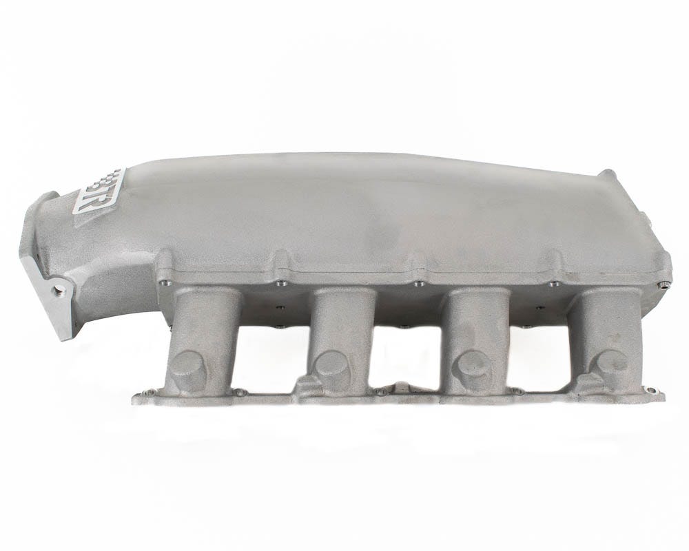 BTR TRINITY INTAKE MANIFOLD - GEN V WITHOUT INJECTOR HOLES - NATURAL - TRA-GENV