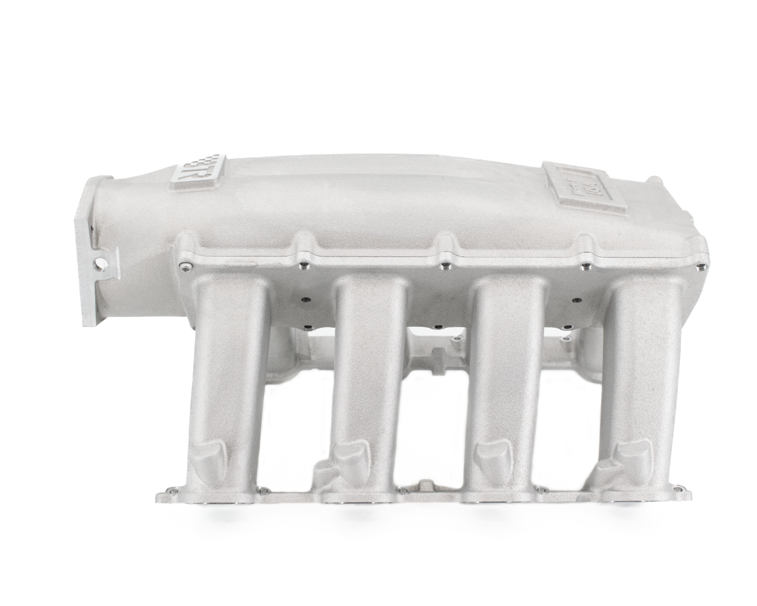 BTR TRINITY GEN V TRUCK INTAKE MANIFOLD - NATURAL - TRA-LTTK
