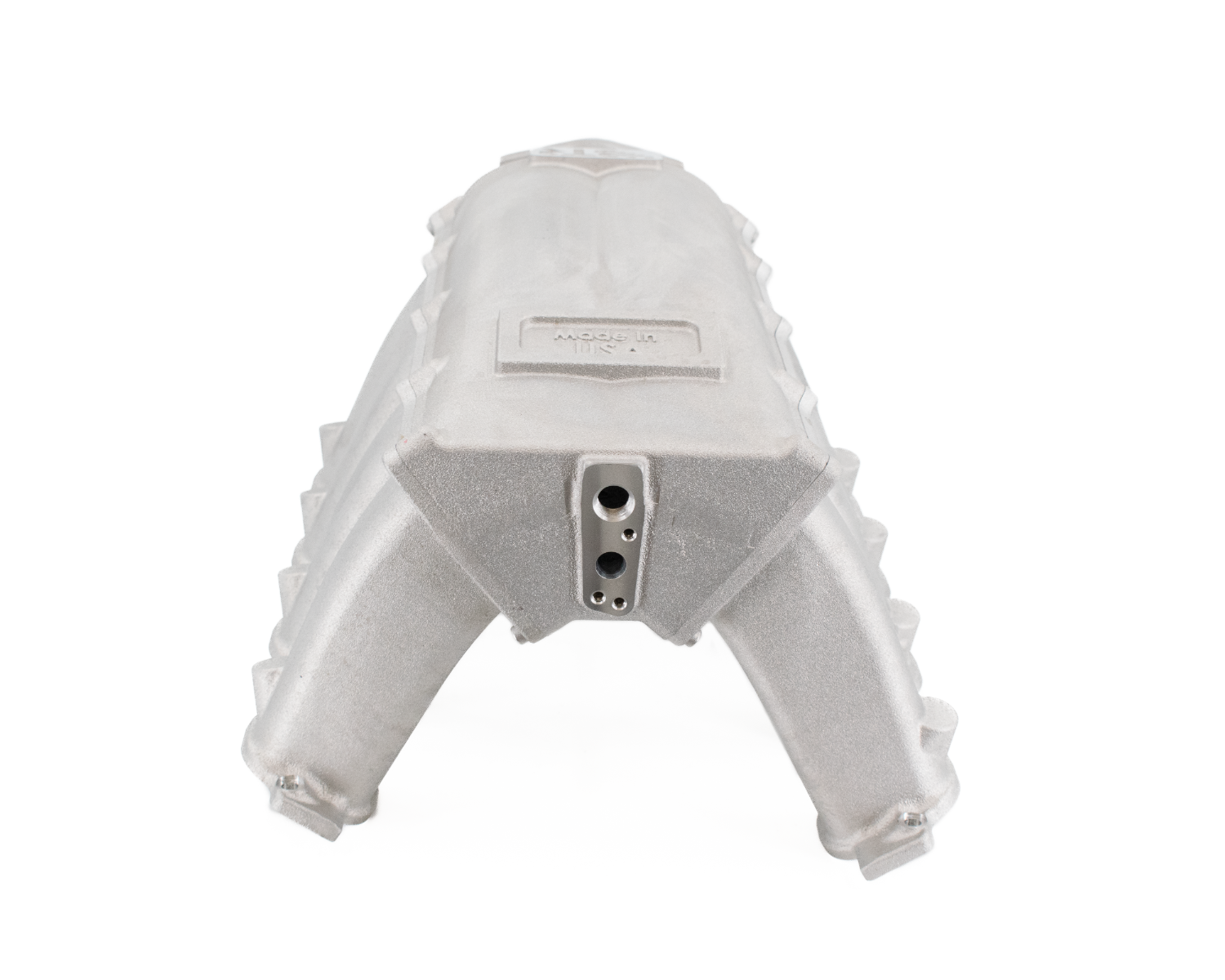 BTR TRINITY GEN V TRUCK INTAKE MANIFOLD - NATURAL - TRA-LTTK