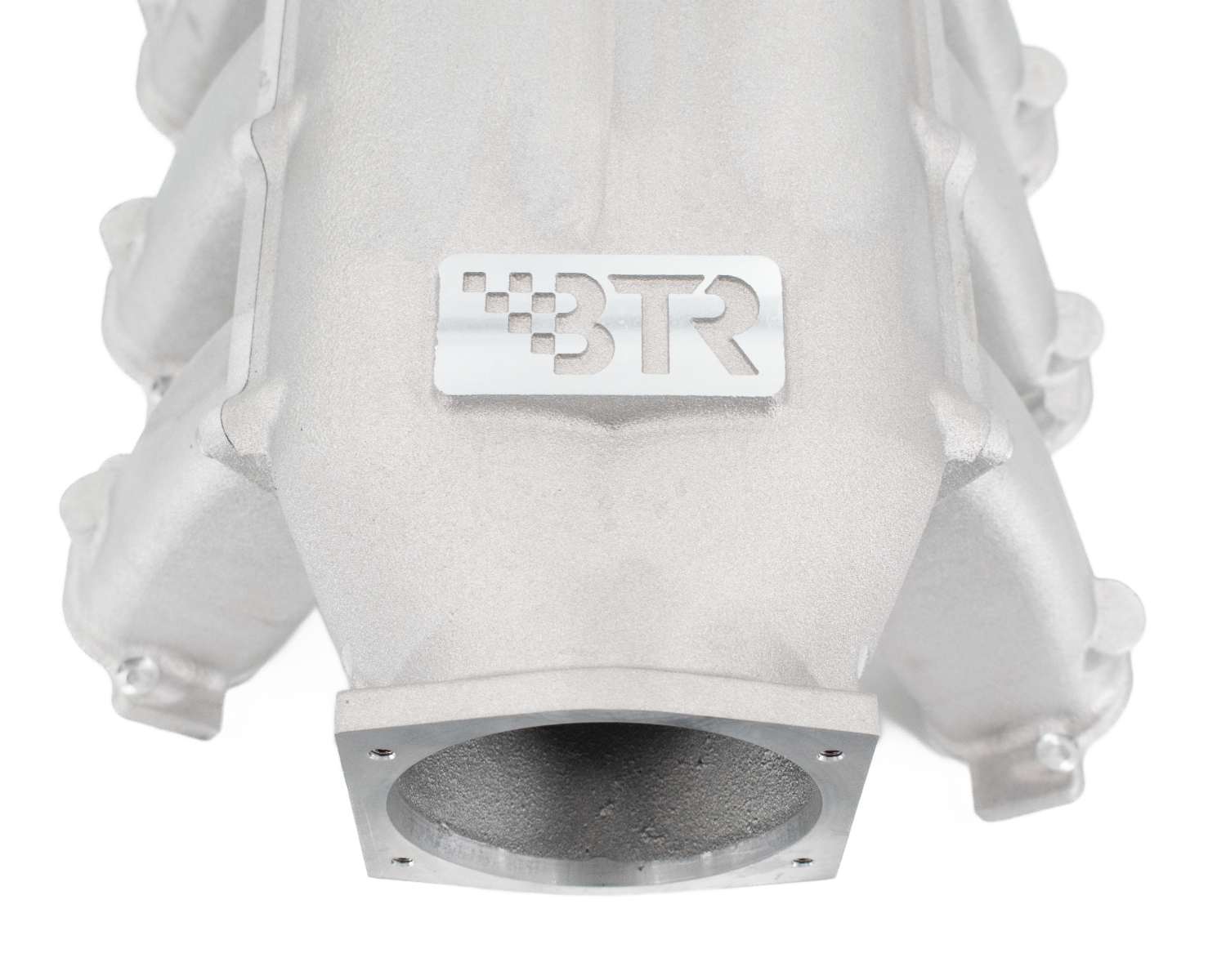 BTR TRINITY GEN V TRUCK INTAKE MANIFOLD - NATURAL - TRA-LTTK