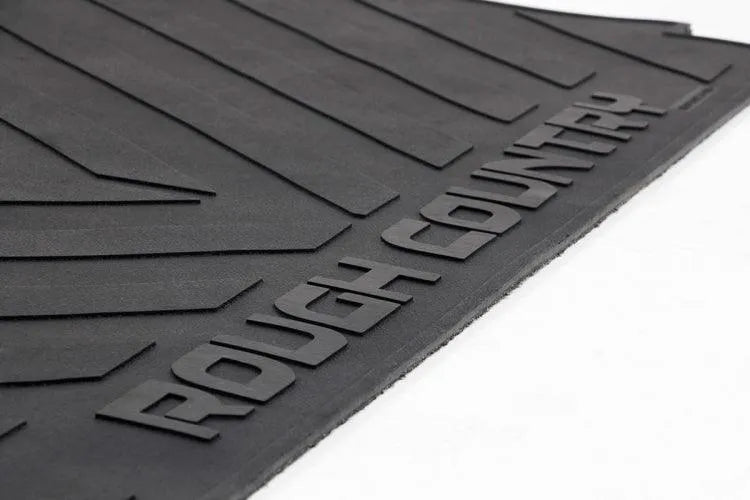 Rough Country BED MAT 2019-2026 RAM 1500, RHO & TRX