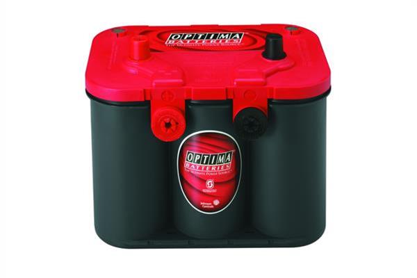 800 CCA Optima RedTop Starting 12-Volt Battery 9004-003 BCI Group 34/78