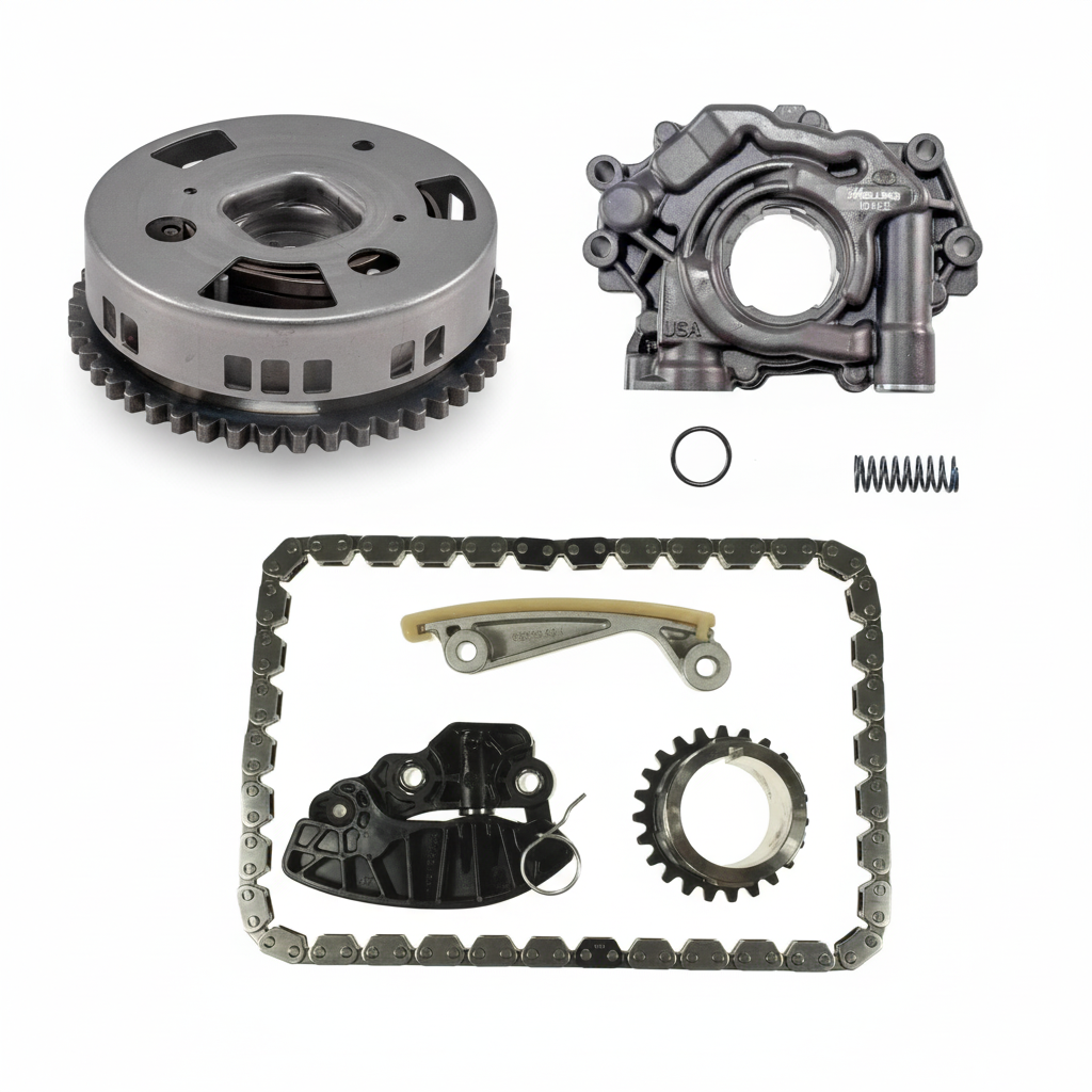 797 Performance Cam Kit Add On Package 5.7 / 6.4