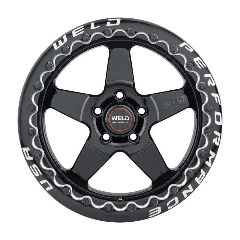 Weld VENTURA BEADLOCK S905 Ford Mustang S550 & S650 Fitment