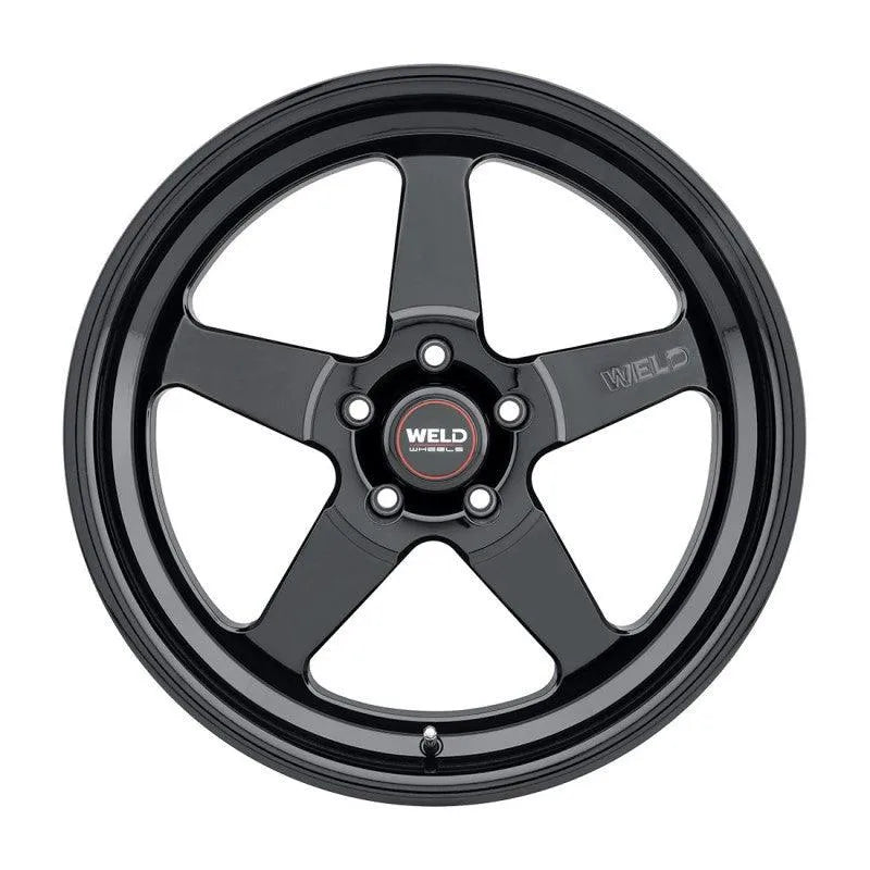Weld VENTURA DRAG S151 Ford Mustang S550 & S650 Fitment