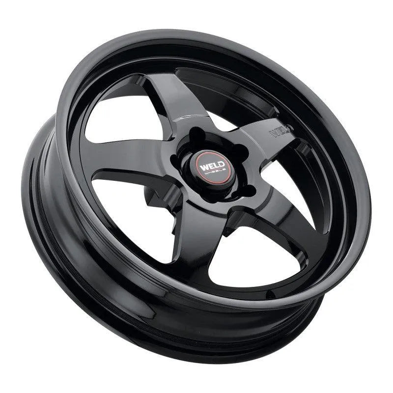 Weld VENTURA DRAG S151 Ford Mustang S550 & S650 Fitment