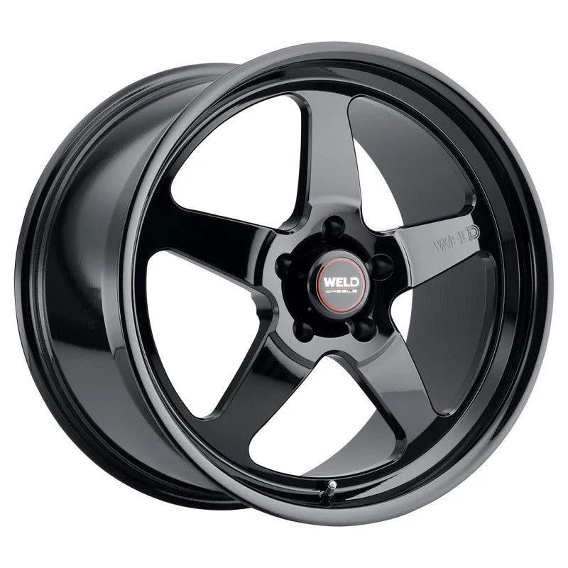Weld VENTURA DRAG S151 Ford Mustang S550 & S650 Fitment