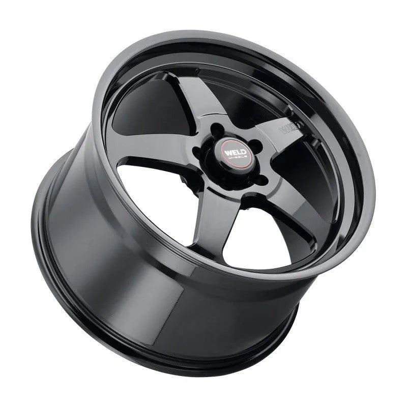 Weld VENTURA DRAG S151 Ford Mustang S550 & S650 Fitment