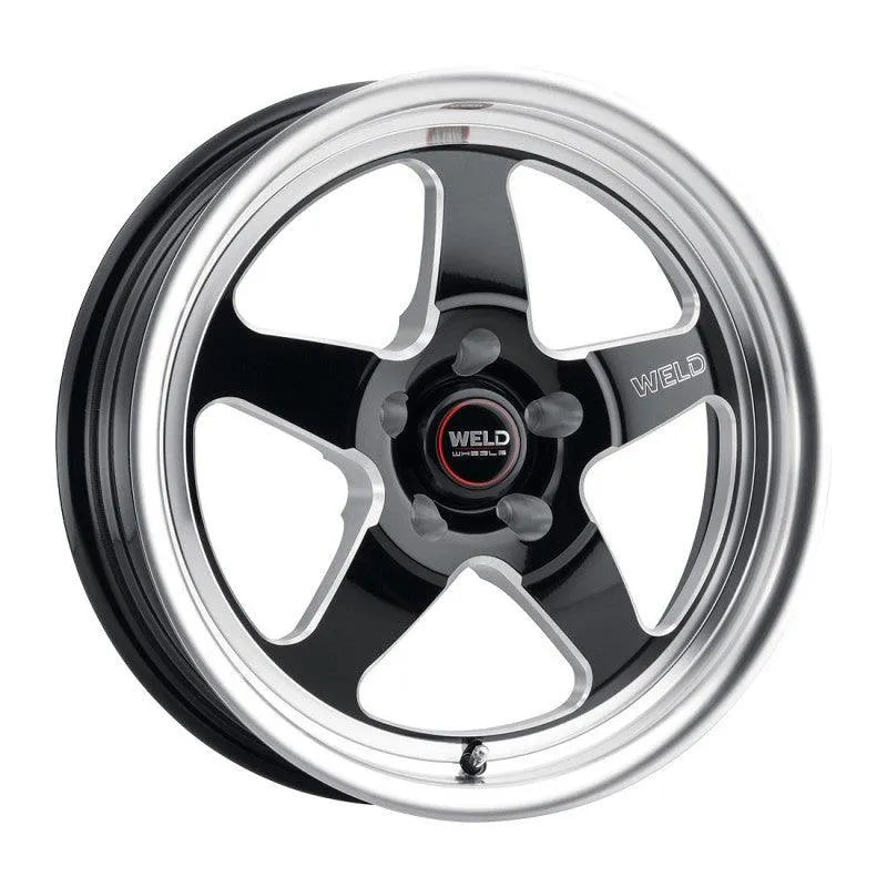 Weld Ventura S155 (Ram 5 Lug)
