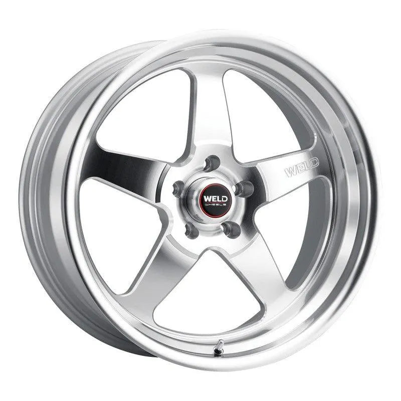 Weld Performance Ventura S105 Wheel
