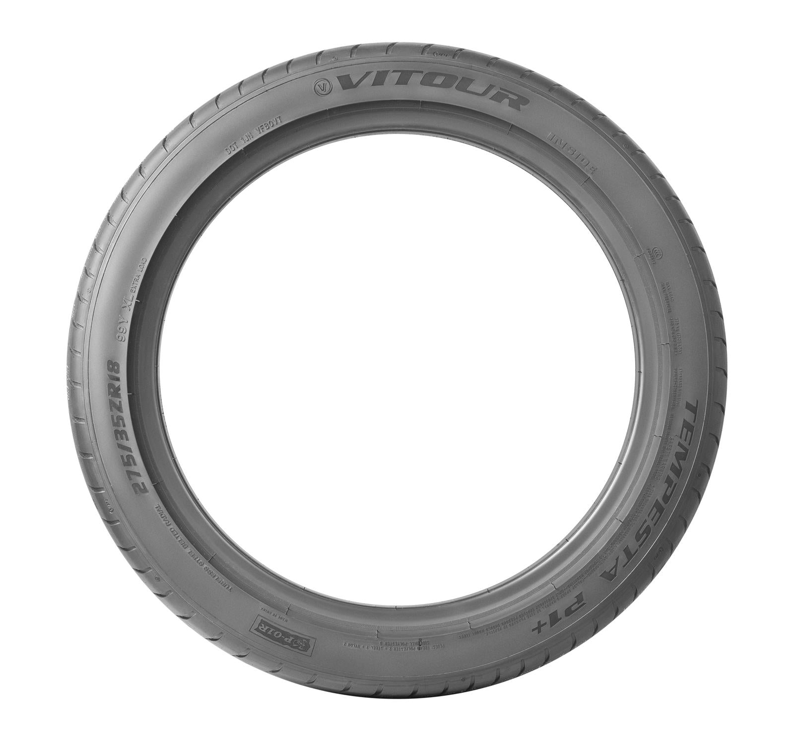 Vitour Tempesta P1 Tires