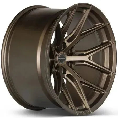 Vossen HF6-4 & Nitto Ridge Grappler Wheel & Tire Combo Ram 1500 / TRX/ RHO