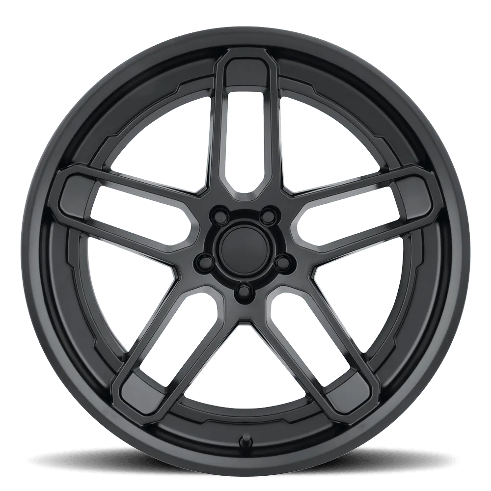 Voxx Demon 170 D17 Replica Wheel