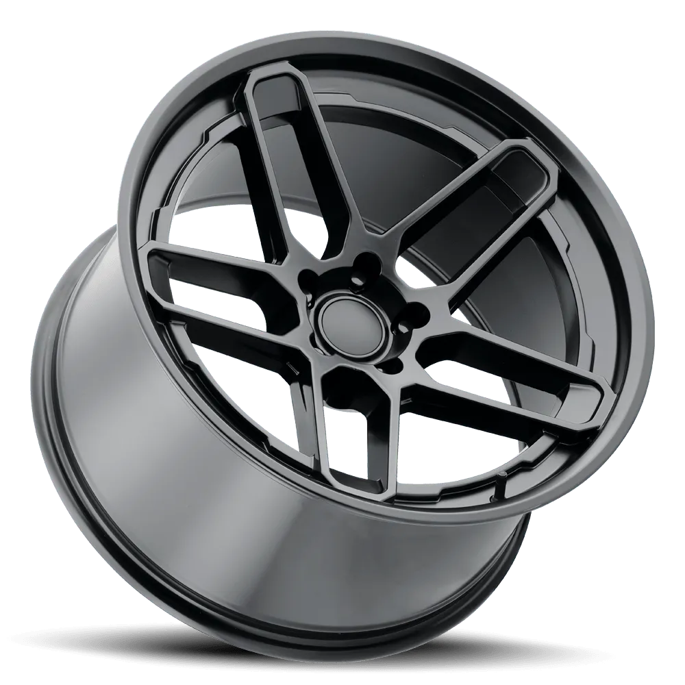 Voxx Demon 170 D17 Replica Wheel
