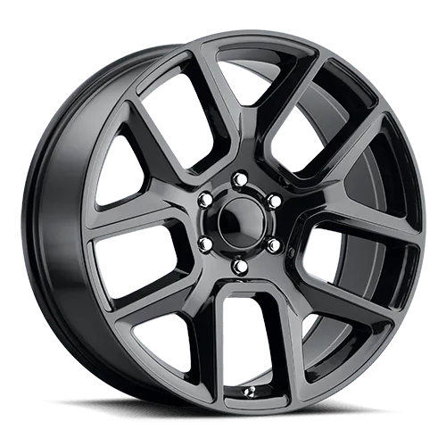 Voxx Replica Ram Wheel