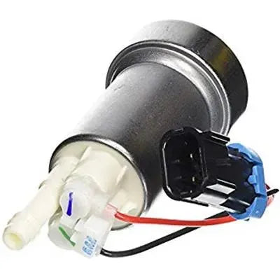 Walbro HELLCAT F90000285 Fuel Pump - (Universal E85 Ethanol) Ultra High-Performance - TI Automotive