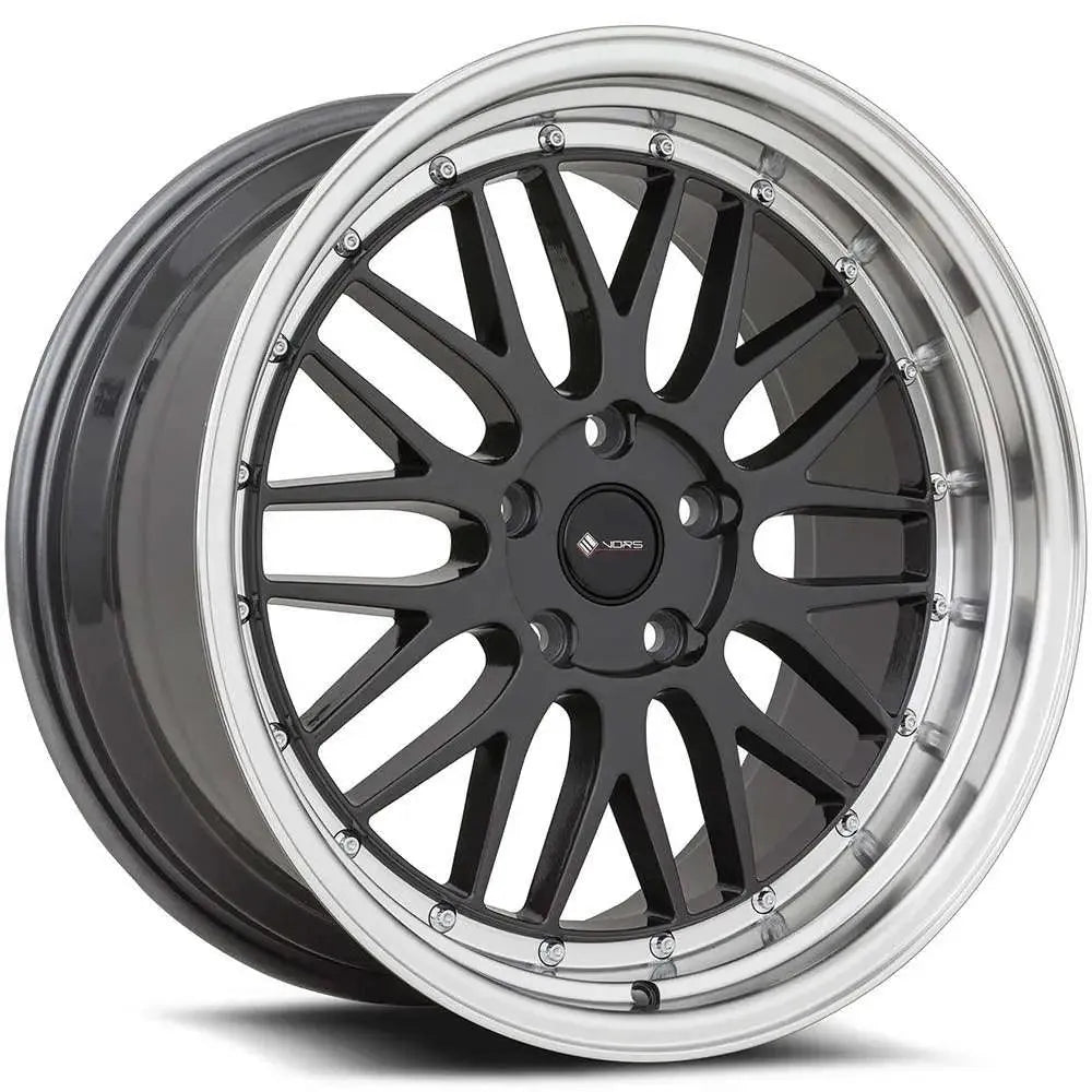 Vors VR8 Wheel