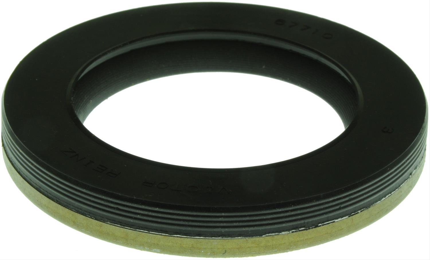 MAHLE Original Hemi 2009-2023 Charger / Challenger / 300 Timing Cover Seal