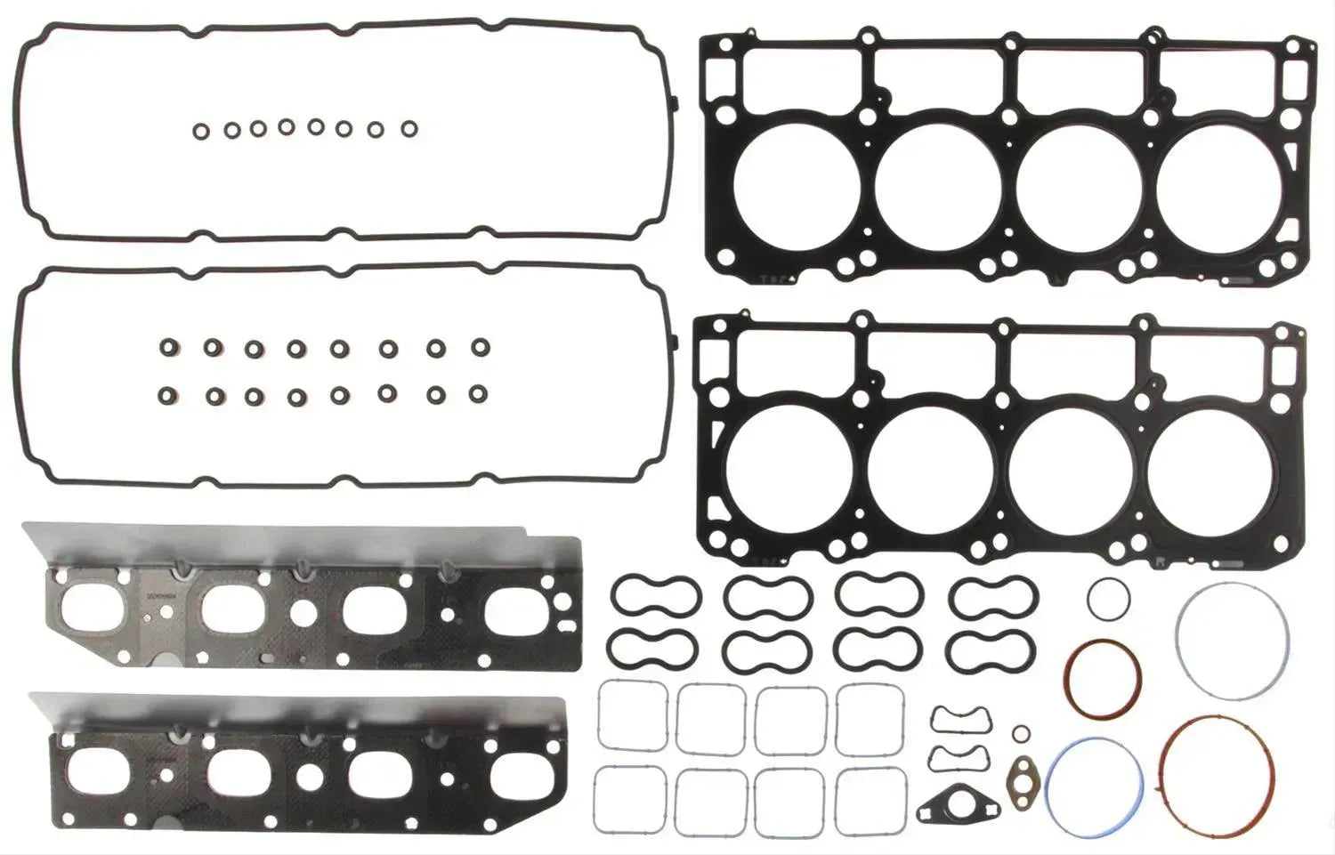 Mahle 2005-2008 5.7L Hemi Top End Gasket Kit