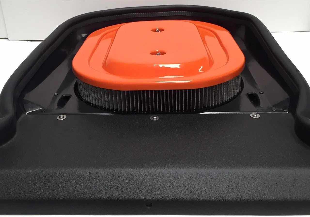 VaraRam VR Air Grabber Ram Air Induction System 2009-2023 Ram 1500