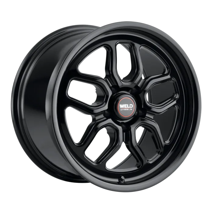 Weld Laguna Rear Drag Pack Ford Mustang S550 / S650