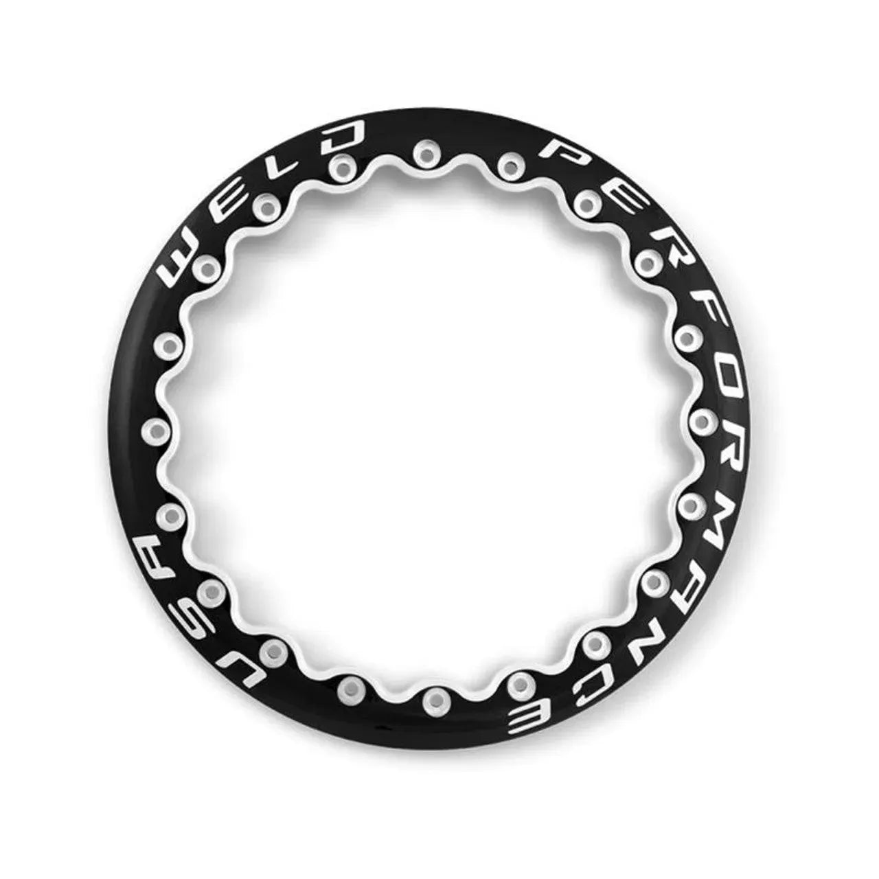 Weld Beadlock Ring Replacement For Ventura | Laguna | Belmont | Solana Drag Wheel
