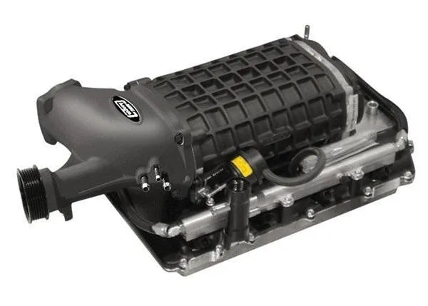 Magnuson TVS2300 Ram 1500 2015-2018