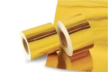 DEI Reflect-A-GOLD - Heat Reflective Tape