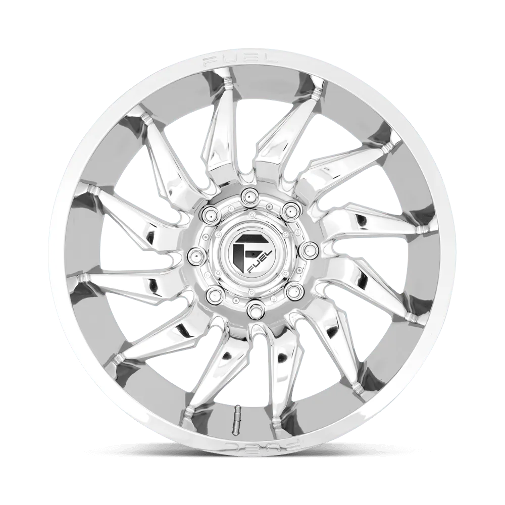 Fuel Wheels Saber