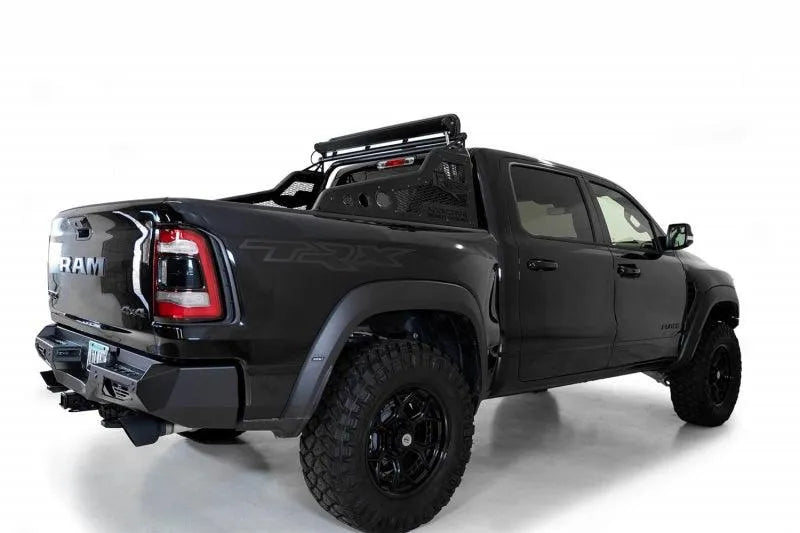 Addictive Desert Designs 21-24 RAM 1500 TRX Race Series Chase Rack