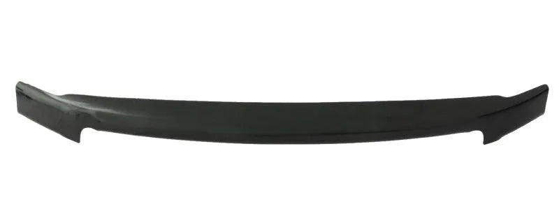AVS 2019- 2021 RAM 1500 Bugflector Medium Profile Hood Shield - Smoke