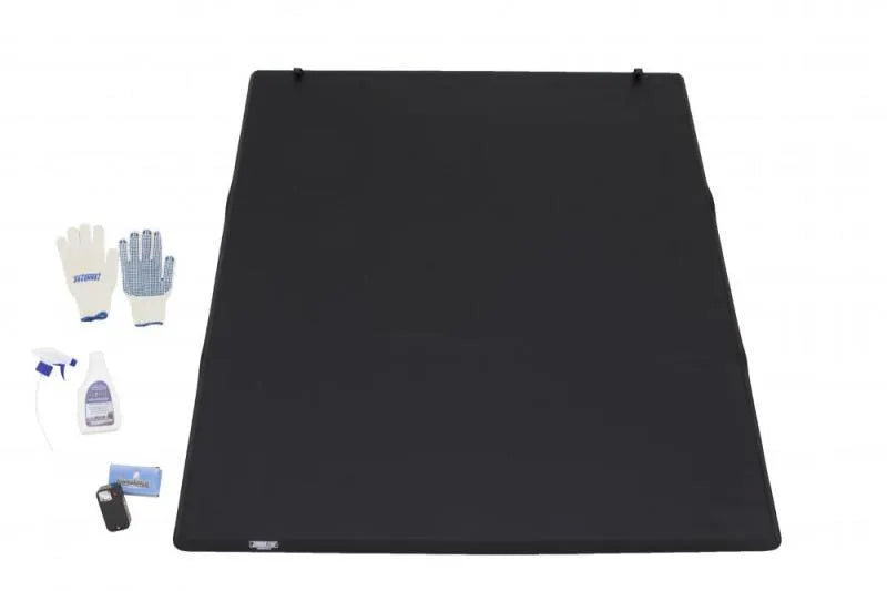 Tonno Fold Tri-Fold Tonneau Cover