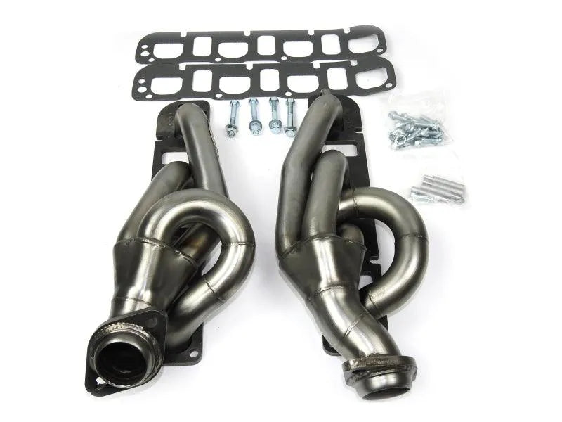 JBA 09-19 RAM 5.7L HEMI 1-5/8in Primary Cat4Ward Headers