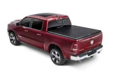Truxedo TruXport - 2019-2026 Ram 1500 / RHO / TRX 5'7" w/out RamBox w/ or w/o Multifunction TG