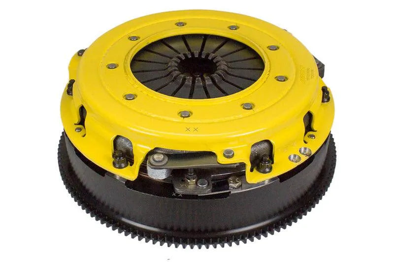 ACT 2008-2023 Dodge Challenger Twin Disc HD Race Kit Clutch Kit